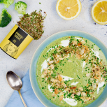 Just Spices - Brokkoli Gewürz