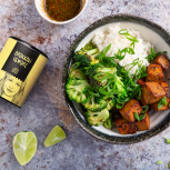 Just Spices - Brokkoli Gewürz