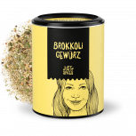 Just Spices - Brokkoli Gewürz