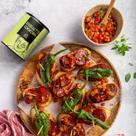 Just Spices - Italienisches Bestseller Set