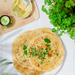 Just Spices - Café de Paris