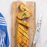 Just Spices - Café de Paris