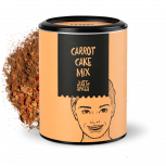 Just Spices - Carrot Cake Mix -  carrot cake gewürz