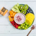 Just Spices - Coconut Oatmeal Spice