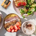 Just Spices - Coconut Oatmeal Spice