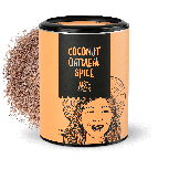 Just Spices - Coconut Oatmeal Spice