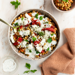 Just Spices - Couscous Gewürz -  - Couscous Salat