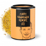 Just Spices - Curry Hähnchen Gewürz