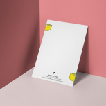 Just Spices - Postkarte - Danke