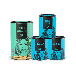 Just Spices - Salz Gewürzset