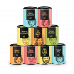 Just Spices - Veganes Gewürzset