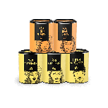 Just Spices - Asia Gewürzset