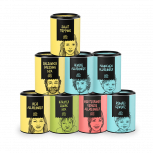 Just Spices - Leichte Küche Gewürzset