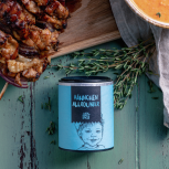 Just Spices - Deftige Küche Set