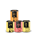 Just Spices - Indisches Gewürzset