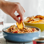 Just Spices - Mediterraner Dip Mix