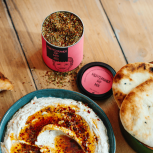 Just Spices - Mediterraner Dip Mix