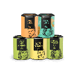 Just Spices - Newcomer Set 