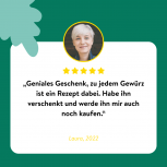 Just Spices - Kleiner Gewürz Adventskalender