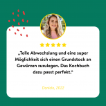 Just Spices - Großer Gewürz Adventskalender