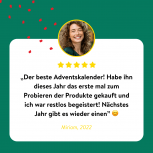 Just Spices - Großer Gewürz Adventskalender