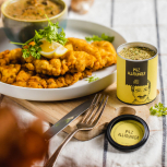 Just Spices - Deftige Küche Set