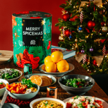 Just Spices - Großer Gewürz Adventskalender