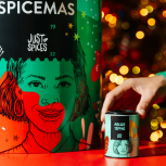Just Spices - Großer Gewürz Adventskalender