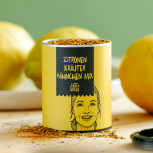 Just Spices - Zitronen Kräuter Hähnchen Mix -  just spices hähnchen gewürz 