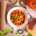Just Spices - Eintopf Allrounder -  - Kürbis Eintopf, Eintopf würzen 