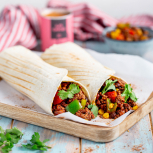 Just Spices - Fajita Gewürzmix -  