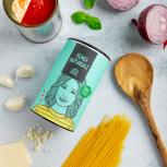 Just Spices - Feines Natursalz (500g)