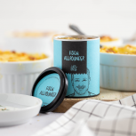 Just Spices - Fisch Allrounder