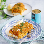 Just Spices - Fisch Allrounder