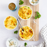 Just Spices - Fisch Allrounder