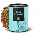 Just Spices - Fisch Allrounder -  