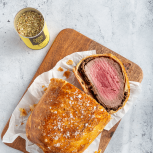 Just Spices - Deftige Küche Set