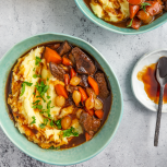 Just Spices - Kartoffelpüree Mix