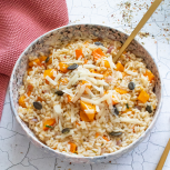 Just Spices - Gemüsebrühe