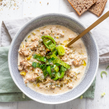 Just Spices - Gemüsebrühe