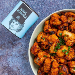 Just Spices - Deftige Küche Set