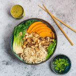 Just Spices - Gemüsebrühe