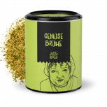 Just Spices - Gemüsebrühe
