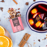 Just Spices - Glühwein Gewürz