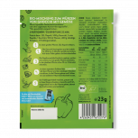 Just Spices - Bio Bunte Gnocchi Gemüse Pfanne