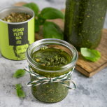 Just Spices - Grüner Pesto Mix