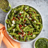 Just Spices - Grüner Pesto Mix