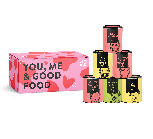 Just Spices - You, me & good food Gewürzbox (6er)