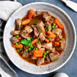 Just Spices - Gulasch Gewürzmix -  Hähnchen Schmorgericht 