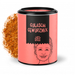 Just Spices - Gulasch Gewürzmix -  Gulasch Gewürz